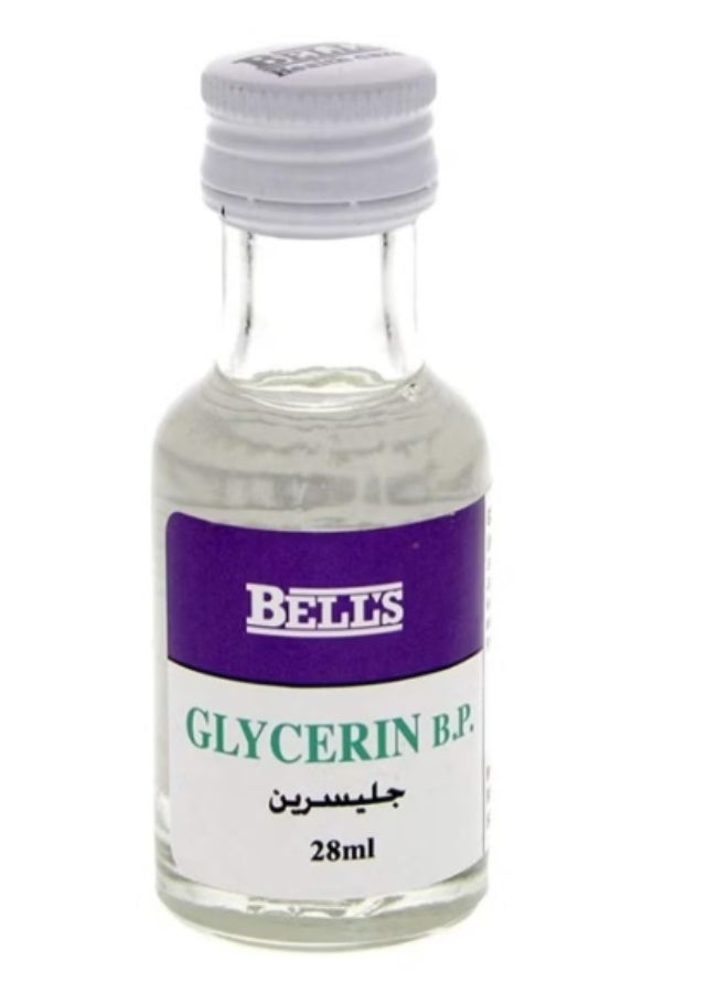 Glycerin 28 Ml